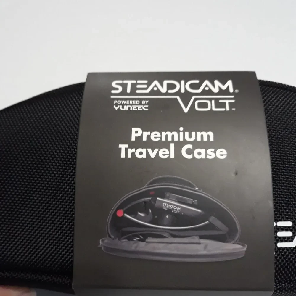 Steadicam Volt Premium Travel Case